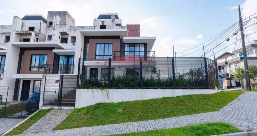 Sobrado de 5 quartos e 1 suíte à venda em  - Bairro - 117m² - Imperdível!