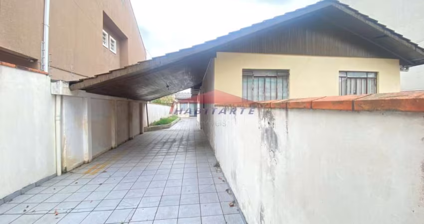 Terreno de 504m² ZR3T.1 à venda no bairro Hauer em Curitiba-PR