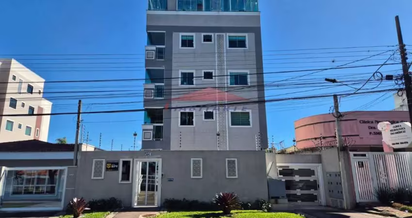 Apartamento à venda em curitiba-pr, jardim das américas: com 1 suíte, 1 sala, 1 vaga de garagem e 80,00 m² de área.