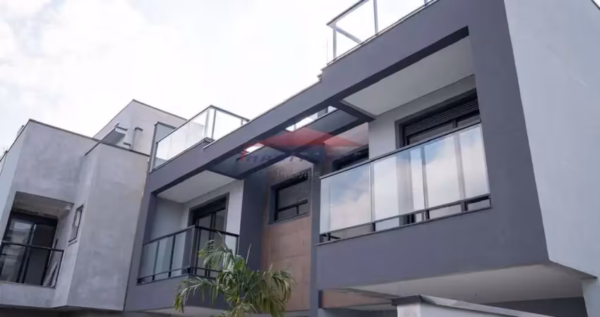 Sobrado à venda em curitiba-pr, jardim das américas: 3 quartos, sendo 1 suíte,  sala de jantar e estar, 3 banheiros,  vaga de garagem, 166m².