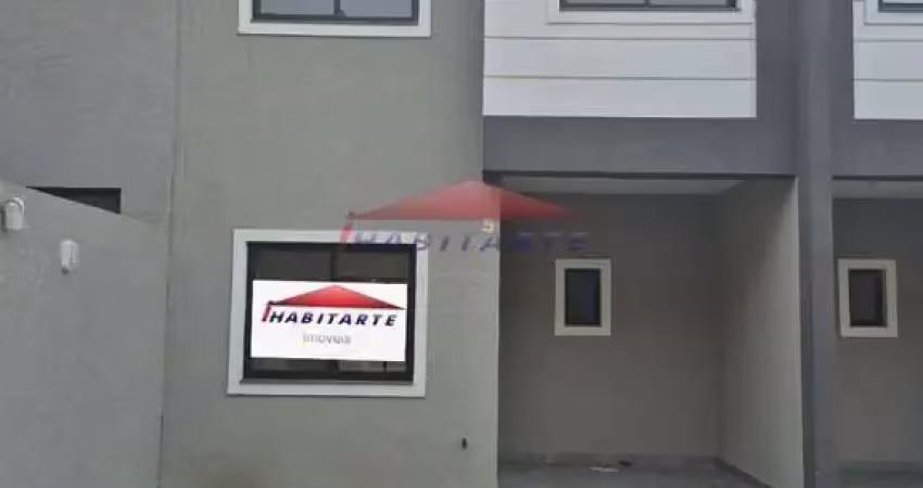 Sobrado à venda em curitiba-pr, bairro boqueirão, 71,24 m² de área. 3 quartos sendo 1 suite, sala ampla pra 2 ambientes, venha conferir!