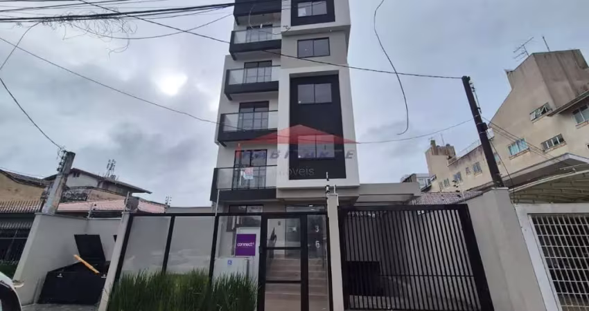 Estudio à venda em curitiba-pr, água verde, 21,79 m² de área