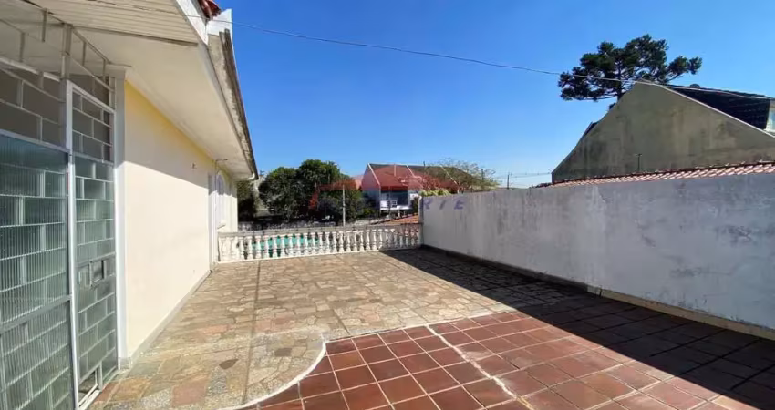 Sobrado para locação no jardim das américas, curitiba-pr: 3 quartos, sendo 1 suíte, 3 salas, 3 banheiros, 308 m² de área.