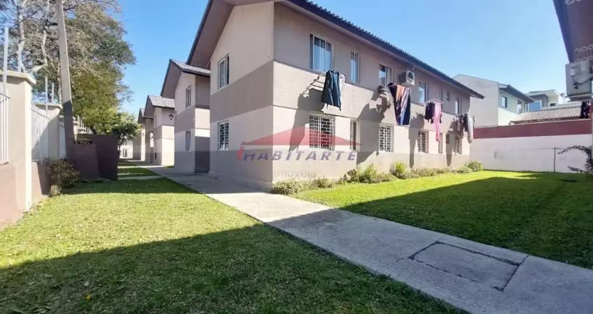 Oportunidade imperdível! apartamento à venda em curitiba-pr, bairro uberaba - 2 quartos, 2 salas, 1 banheiro, 1 vaga - 36,24m².