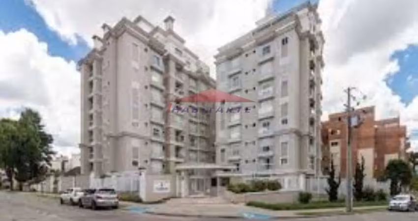 Apartamento à venda em curitiba-pr, água verde: 2 quartos, sendo 1 suíte, 1 sala ampla, 1 vaga, 74m² de área