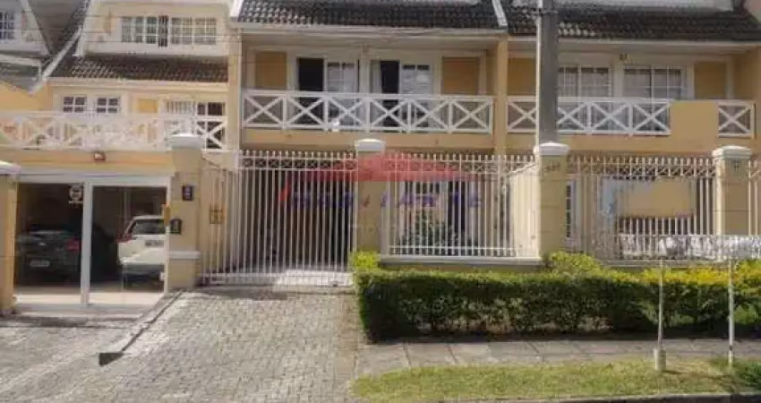 Sobrado para venda em curitiba-pr, bairro jardim das américas: 4 quartos, 2 suítes, 2 salas, 5 banheiros, 2 vagas, 210m².