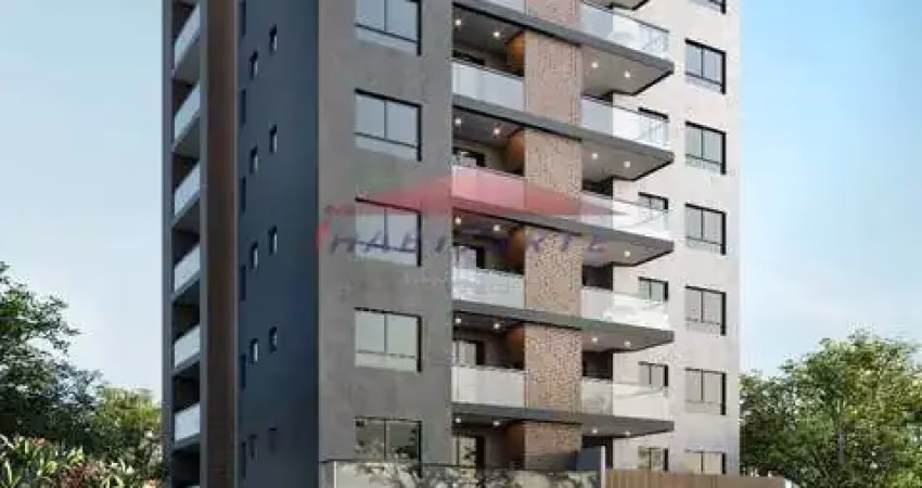 Apartamento à venda em curitiba-pr, no bairro lindóia: 2 quartos, sendo1 suíte, 2 salas, 2 banheiros, 58,88 m² de área.