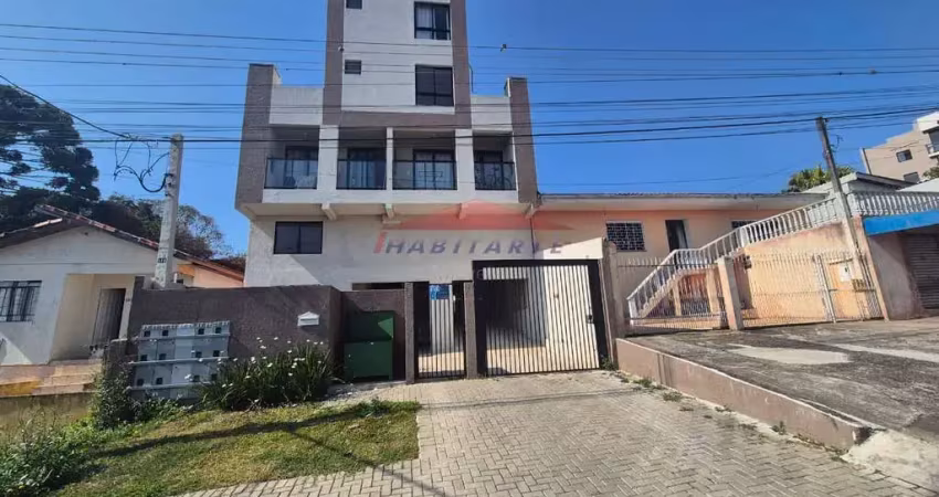 Imperdível: apartamento à venda em curitiba-pr, bairro cajuru, 3 quartos, sendo 1 suíte, 2 salas, 2 banheiros!