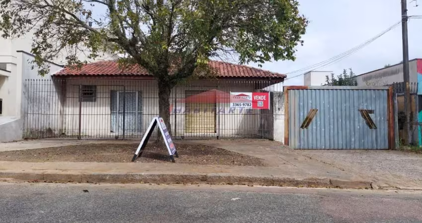 Terreno à venda em curitiba-pr, jardim das américas, com 490m² de área!