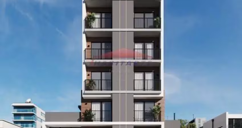 Imperdível: estudio à venda em cristo rei, curitiba-pr! 1 quarto, 1 banheiro, 22m² de área. aproveite!