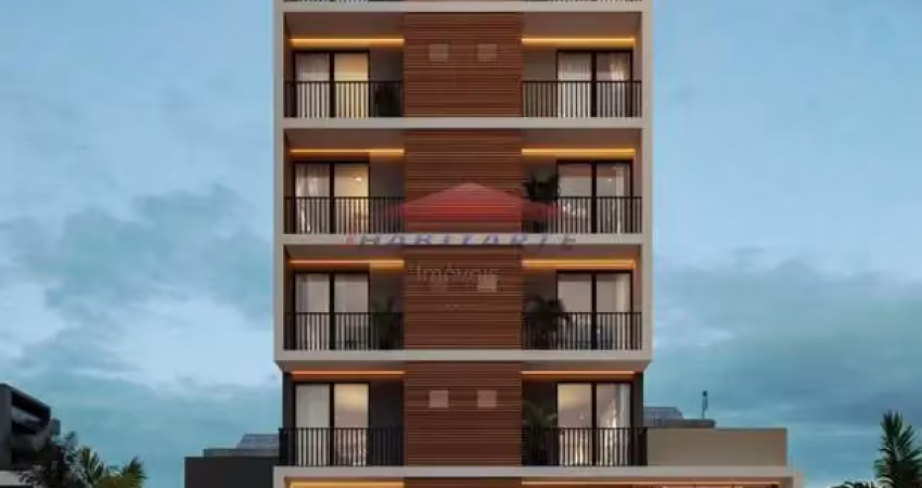 Imperdível estudio à venda no alto da rua xv, curitiba-pr: 1 quarto, 1 banheiro, 22,57m² de área.