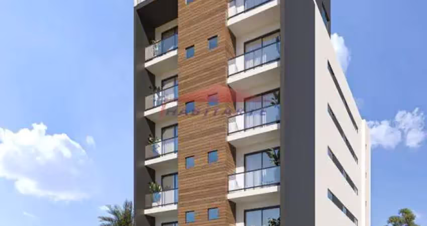 Estudio à venda em curitiba-pr, bairro boa vista: 1 quarto, 1 banheiro, 22,57m² de área. venha conferir!
