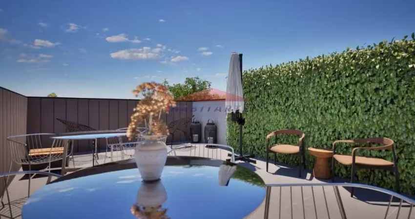 Studio à venda em curitiba-pr, bairro hauer: 1 quarto, 1 banheiro, 29,78m² área. agende uma visita!