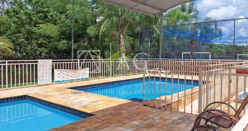 APARTAMENTO NO BAIRRO RECANTO DAS PALMEIRAS