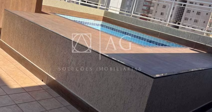 APARTAMENTO NO BAIRRO JARDIM PAULISTA