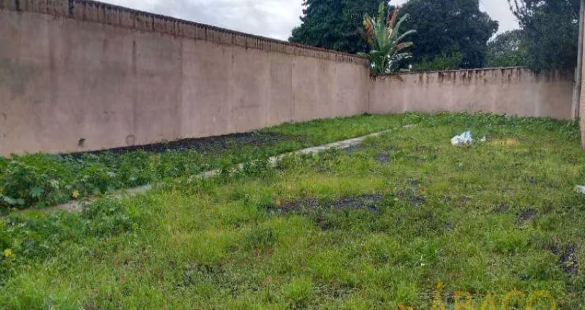 Terreno comercial para alugar na Vila Monteiro (Gleba I), São Carlos 