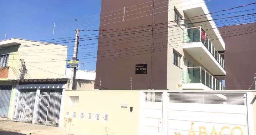 Kitnet / Stúdio para alugar na Vila Marina, São Carlos 