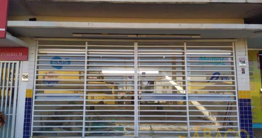 Comercial - Jardim Paulistano