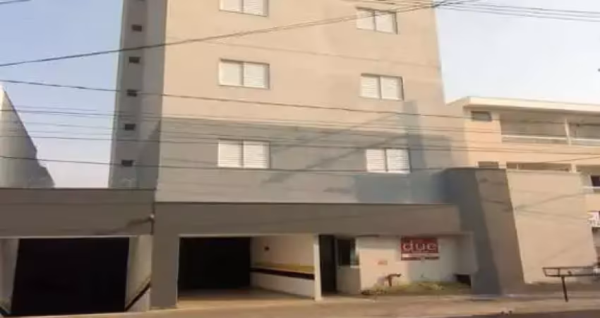 Apartamento com 2 quartos para alugar na Vila Costa do Sol, São Carlos 