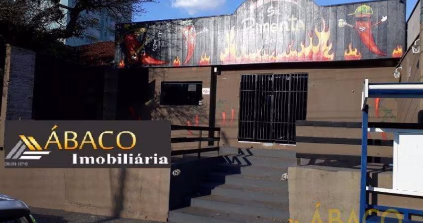 Comercial - Centro