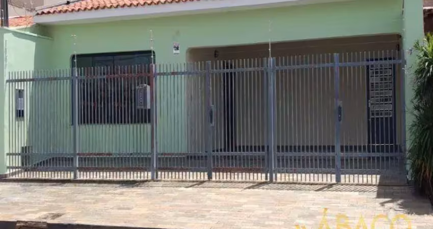 Casa com 3 quartos para alugar no Portal do Sol, São Carlos 