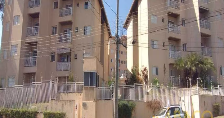 Residencial - Cidade Jardim