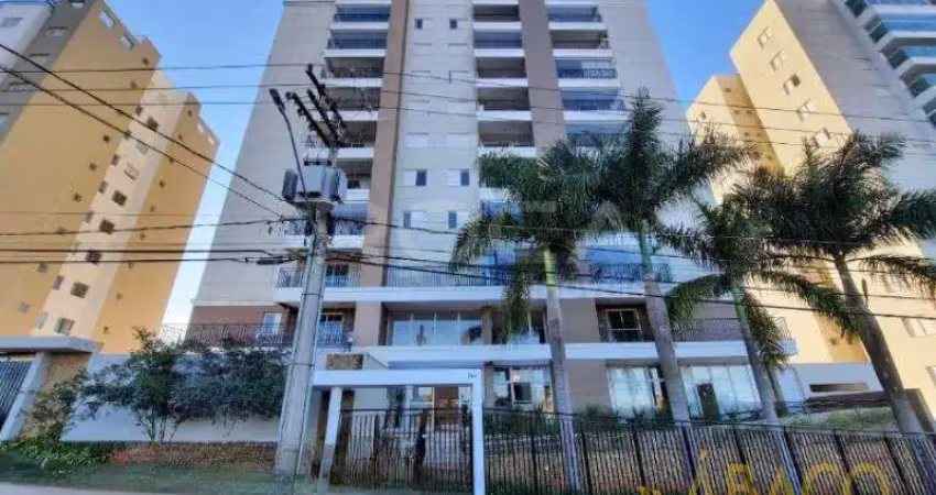 Residencial - Parque Faber