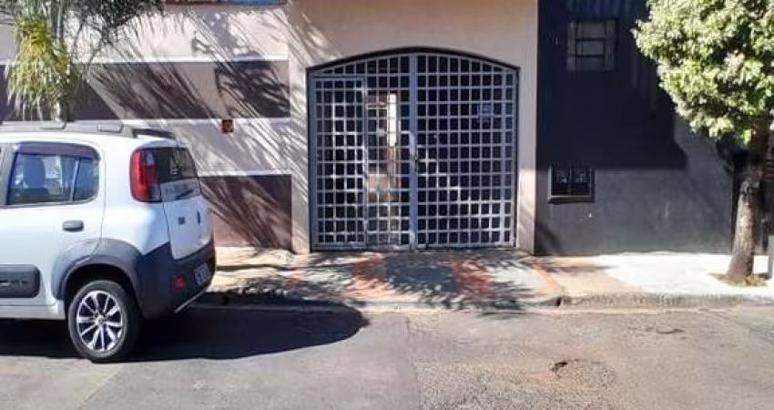 Residencial - Sao Carlos 3
