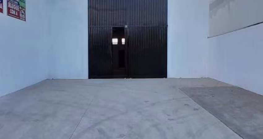 Comercial - Vila Marcelino