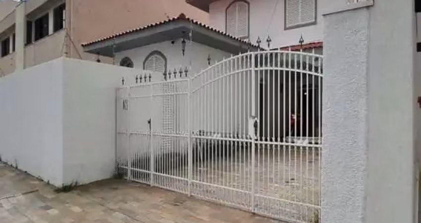 Casa com 4 quartos para alugar no Parque Santa Mônica, São Carlos 