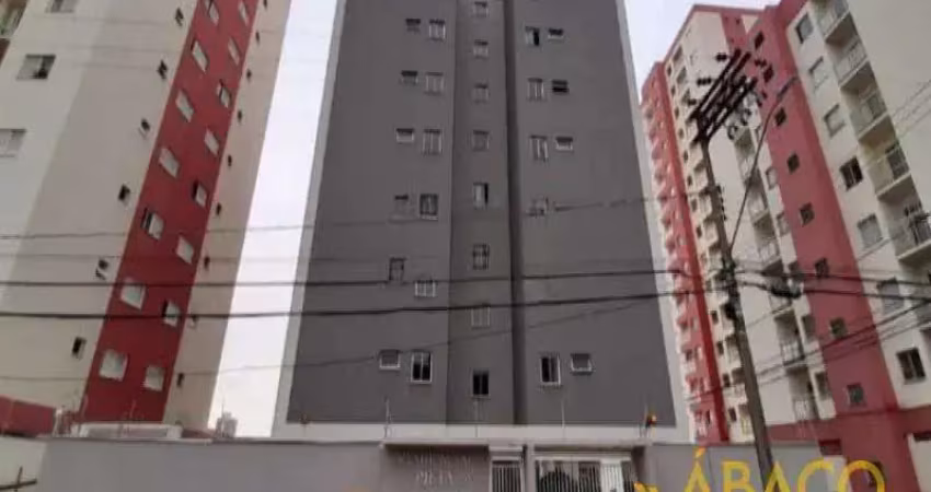 Apartamento com 1 quarto para alugar no Jardim Lutfalla, São Carlos 