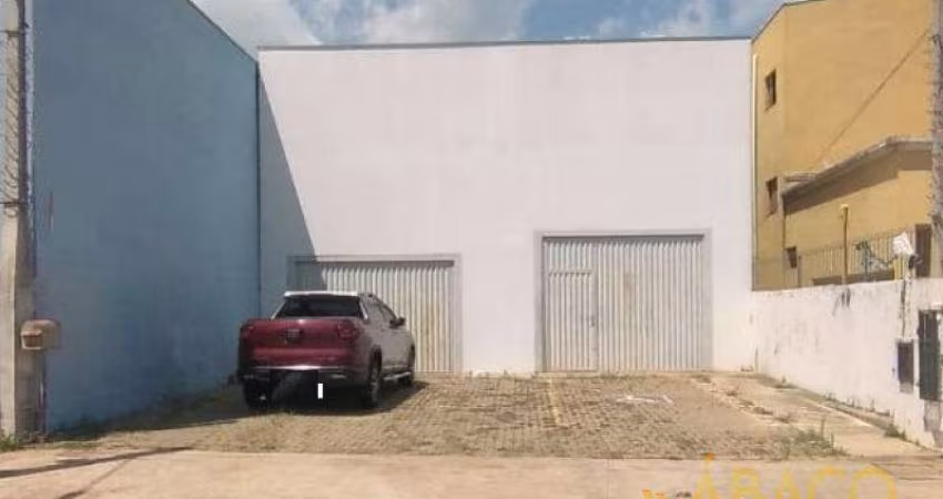 Comercial - Jardim Ipanema