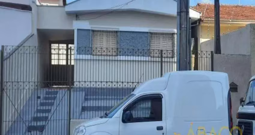Casa com 4 quartos para alugar no Jardim Santa Paula, São Carlos 