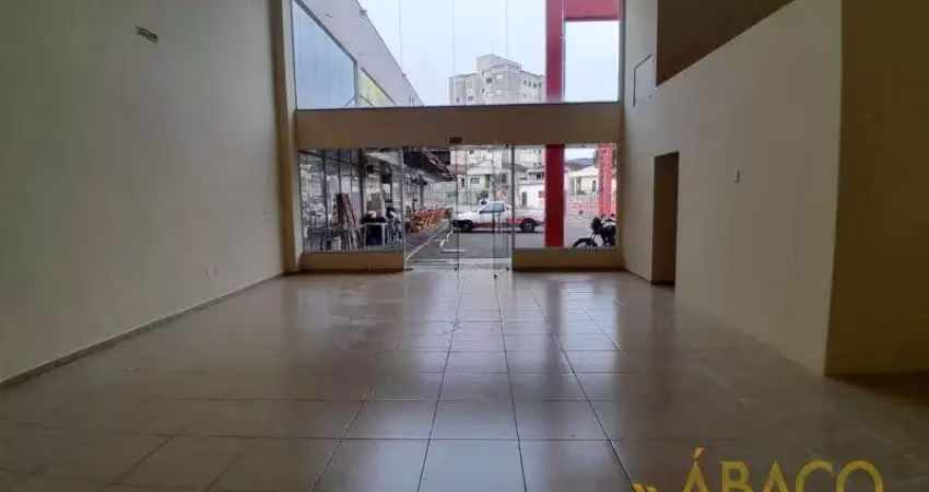 Ponto comercial para alugar na Vila Nery, São Carlos 