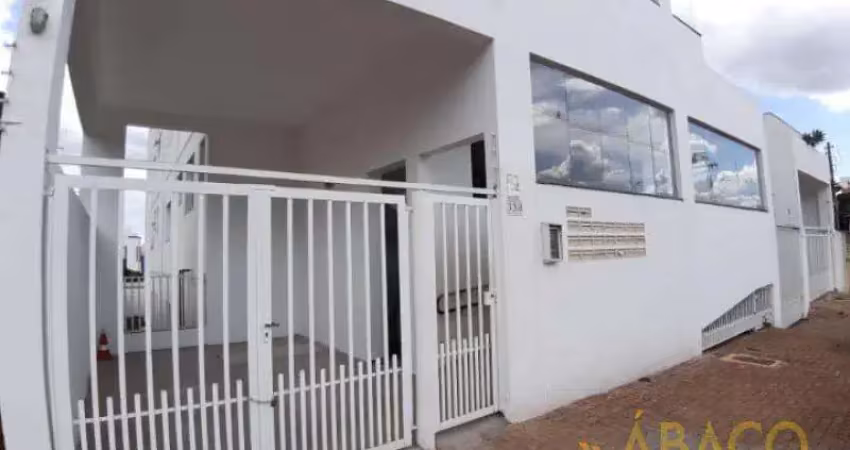 Apartamento com 1 quarto para alugar no Jardim Alvorada, São Carlos 