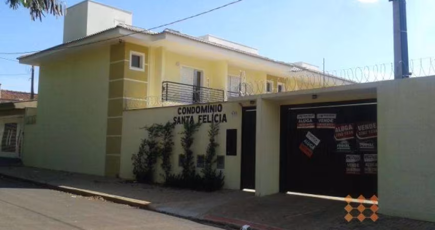 Residencial - Santa Felicia