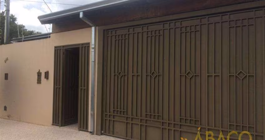 Residencial - Jardim Acapulco