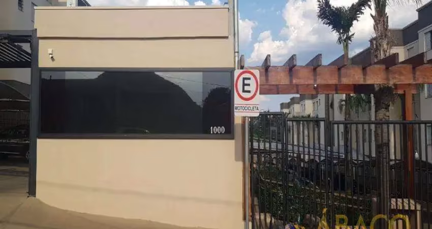 Apartamento com 2 quartos à venda no Jardim Brasil, São Carlos 