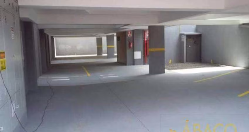 Residencial - Jardim Bandeirantes
