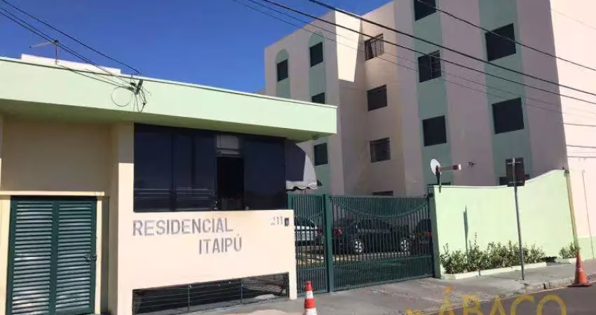 Apartamento com 2 quartos à venda no Jardim Jacobucci, São Carlos 