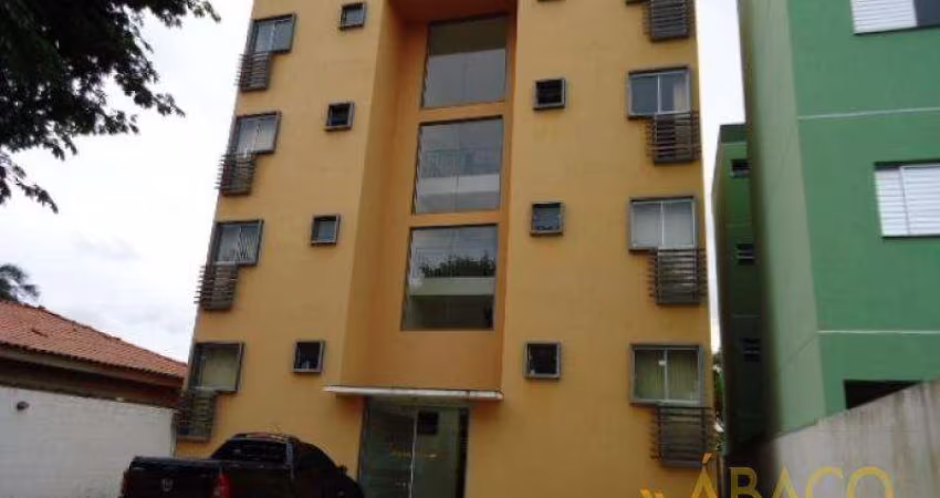 Residencial - Cidade Jardim