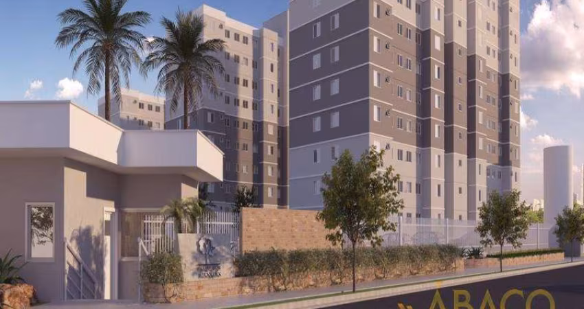 Residencial - Recreio Sao Judas Tadeu