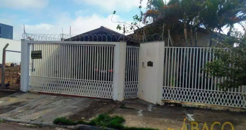 Residencial - Jardim Acapulco