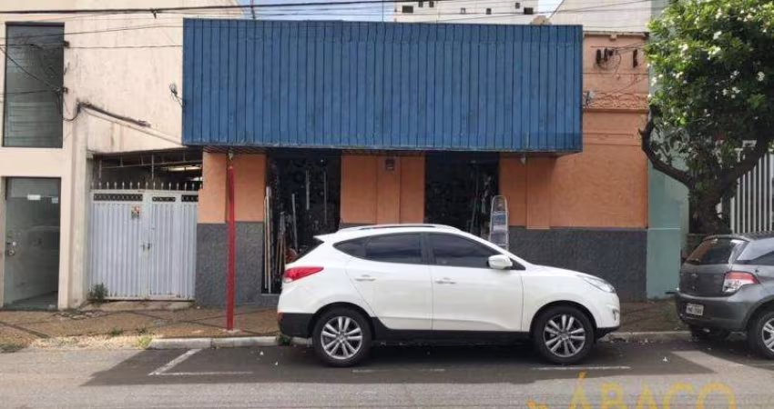 Comercial - Centro
