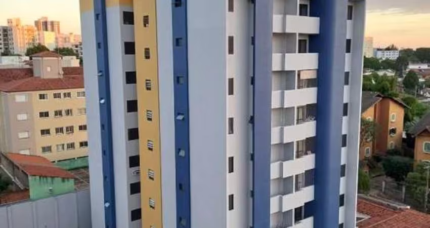 Residencial - Jardim Paraiso