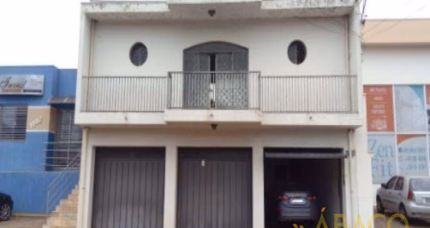Residencial - Centro