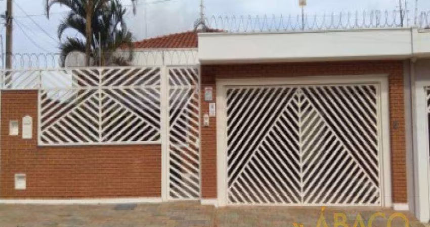 Residencial - Recreio dos Bandeirantes