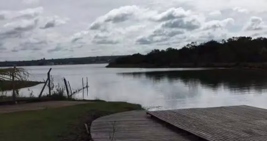 Terreno à venda no Broa, Brotas 
