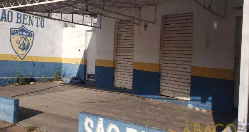 Comercial - Vila Prado