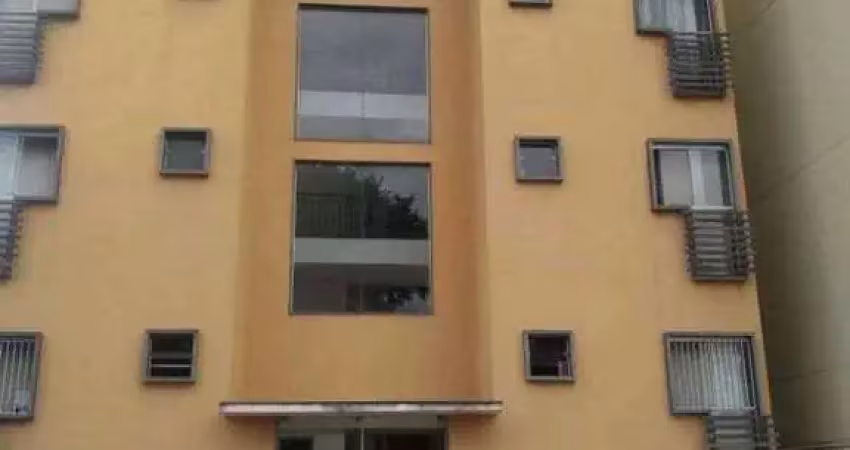 Apartamento com 1 quarto à venda na Cidade Jardim, São Carlos 